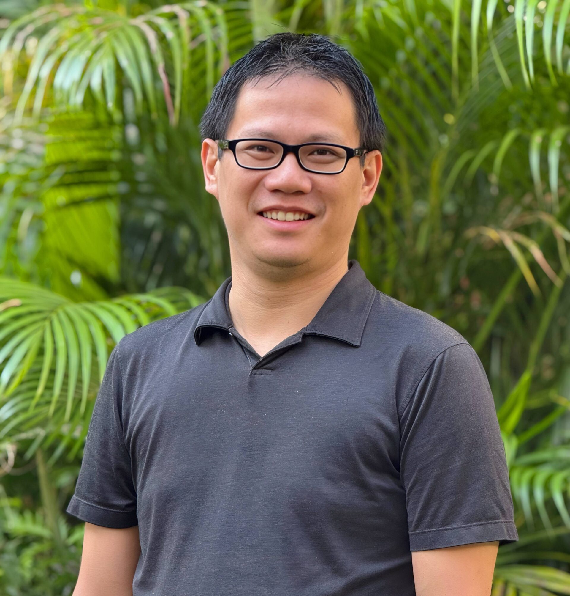 Mr. Lim Chin Seong (Kevin)