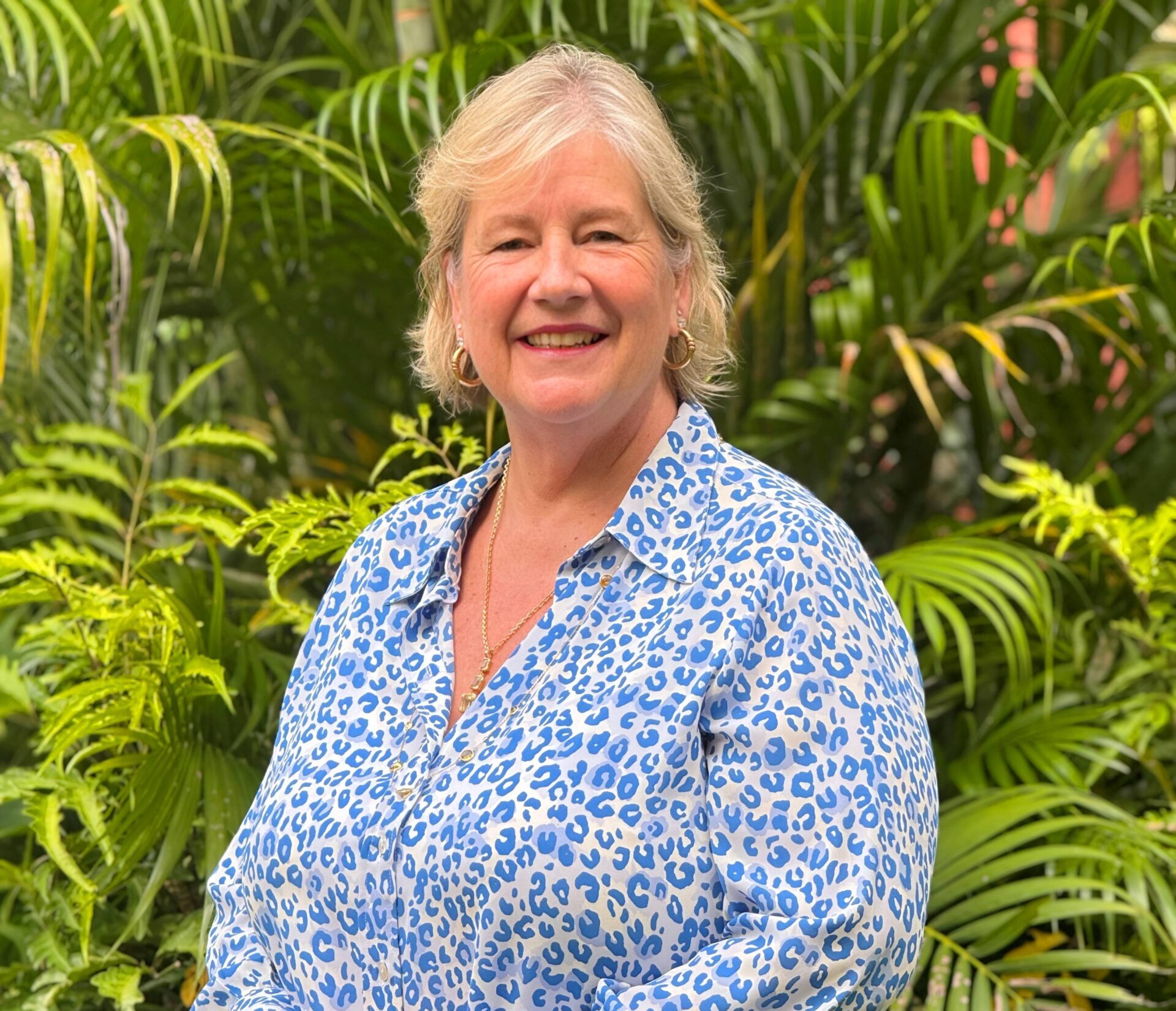 Mrs. Leigh Pratt